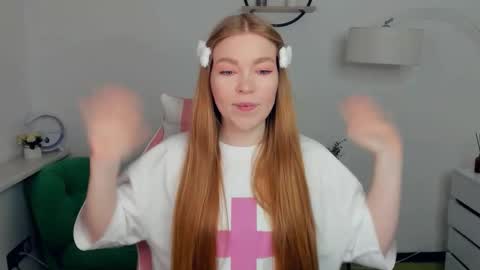 Lilly online show from November 2025 07:50:02 PM