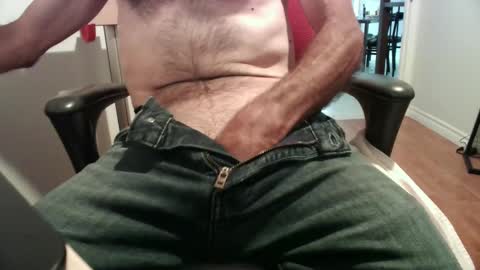 LeDoc  online show from October 2025 10:21:02 PM