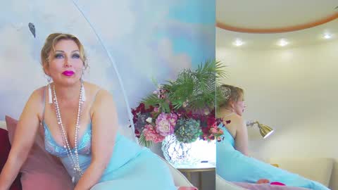 ledy mary online show from March 2025 11:55:02 AM