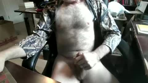 Lee Wilson online show from November 2025 04:16:02 PM