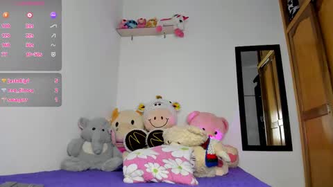 Ashley online show from March 2025 04:51:02 PM