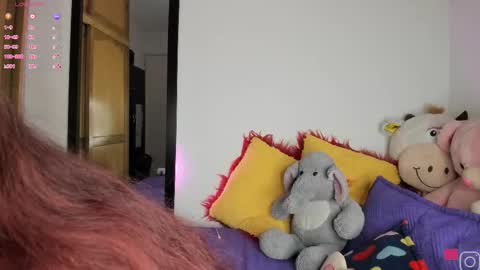 Ashley online show from December 2025 05:08:02 PM