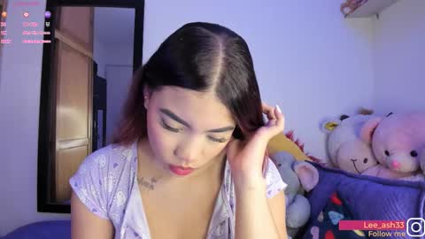 Ashley online show from December 2025 10:13:02 AM