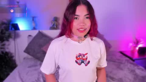 Ashley online show from January 2026 04:28:01 AM