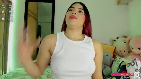 Ashley online show from February 2026 04:30:01 AM