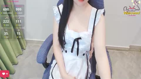 Snapshot of lee_smile chatting on February 2026 11:36:01 PM Lee online show from February 2026 11:36:01 PM