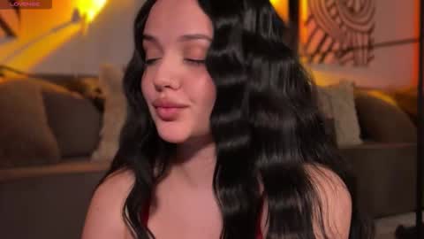 Amelie online show from March 2026 04:35:01 PM