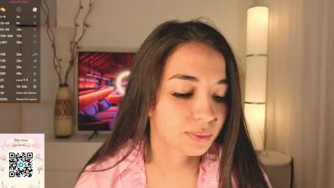 Jasmine online show from June 2026 07:05:01 PM