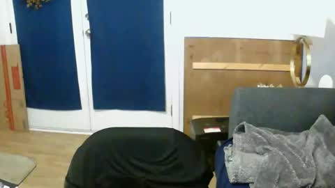 Ebony DeafGuy online show from May 2026 04:09:02 AM