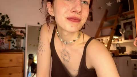 Snapshot of leelabubu chatting on June 2026 09:09:01 PM Lee online show from June 2026 09:09:01 PM