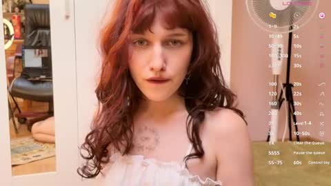 Snapshot of leelabubu chatting on June 2026 02:50:01 PM Lee online show from June 2026 02:50:01 PM
