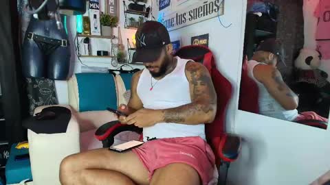 leenar_key online show from April 2026 02:55:02 PM