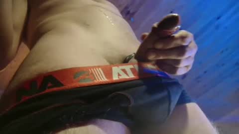 Dliciousman online show from December 2024 07:14:02 PM