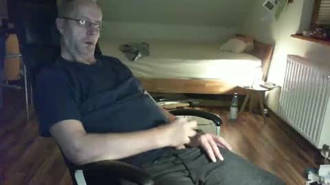 Dave online show from January 2025 11:08:01 PM