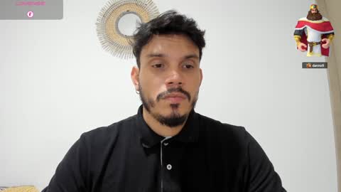 Alejandro online show from December 2024 02:16:02 PM