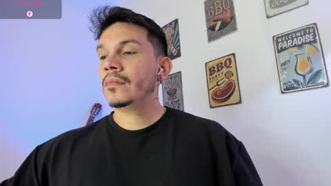 Alejandro online show from February 2026 10:36:02 AM