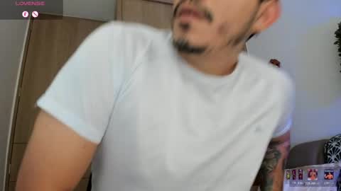 Alejandro online show from June 2026 07:28:01 PM
