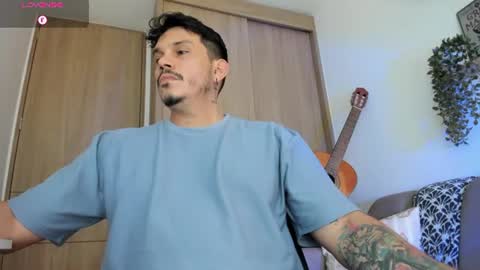 Alejandro online show from June 2026 08:54:01 PM