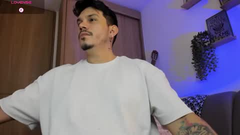 Alejandro online show from June 2026 09:58:01 AM