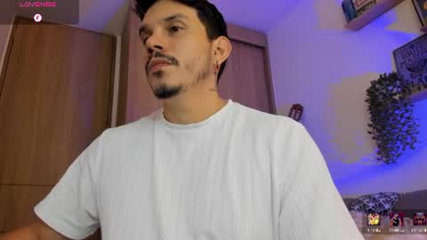 Alejandro online show from July 2026 10:21:02 AM