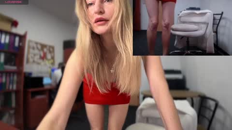 LegsLONG online show from December 2024 07:54:02 AM