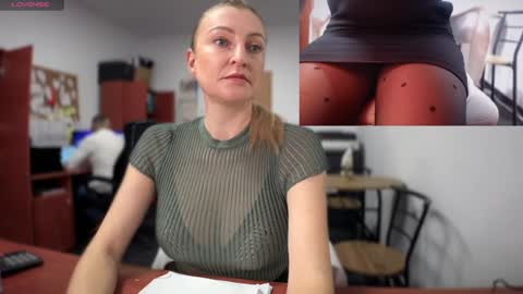 LegsLONG online show from December 2024 07:36:02 AM