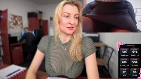 LegsLONG online show from January 2025 07:39:02 AM