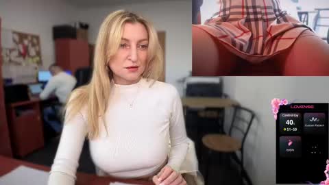 LegsLONG online show from February 2025 07:36:02 AM