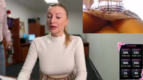 LegsLONG online show from February 2025 05:13:02 AM
