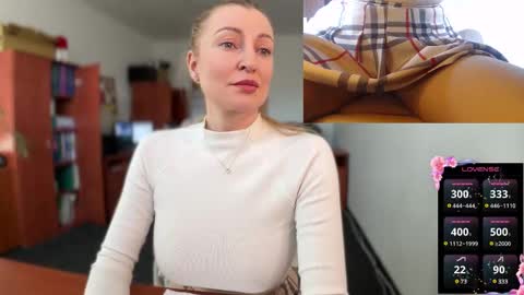 LegsLONG online show from February 2025 08:18:02 AM