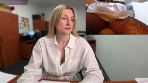 LegsLONG online show from February 2025 05:00:01 AM