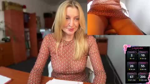 LegsLONG online show from February 2025 10:59:01 AM