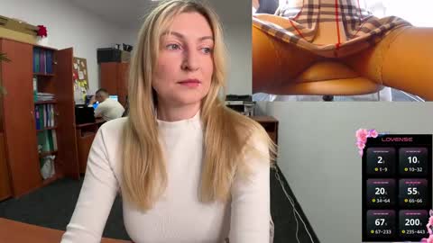 LegsLONG online show from March 2025 04:51:02 AM