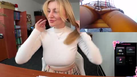 LegsLONG online show from March 2025 07:57:01 AM