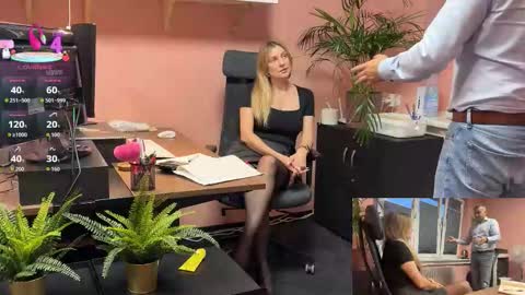 LegsLONG online show from September 2025 04:12:01 AM