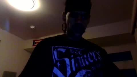 Vlad Delarge online show from April 2026 03:01:01 AM
