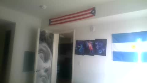Vlad Delarge online show from June 2026 02:05:01 AM