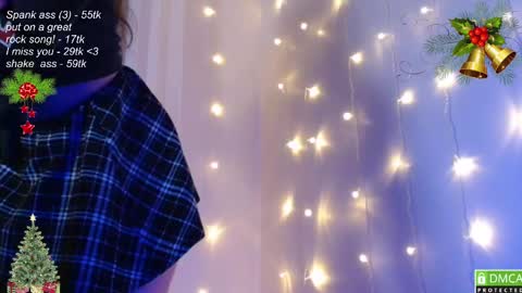 hey Im Leia and I love rock  online show from January 2025 06:13:02 PM