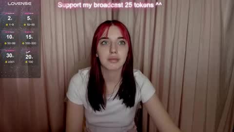 leia_moreno online show from September 2025 10:07:01 AM