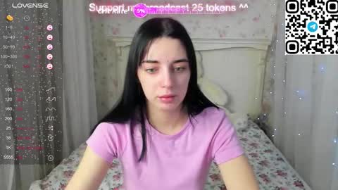 leia_moreno online show from November 2025 02:24:02 AM