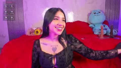 Leia online show from February 2026 07:51:01 AM