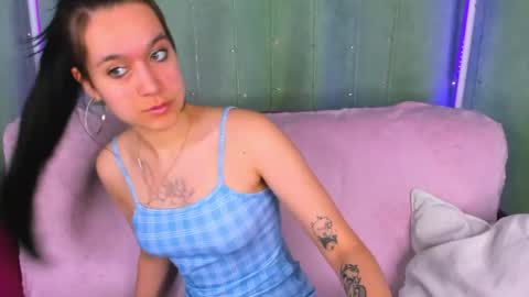 Snapshot of leiawow chatting on May 2026 08:55:02 AM leiawow online show from May 2026 08:55:02 AM