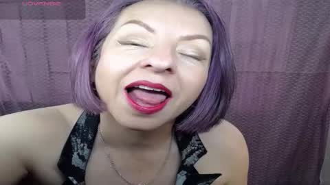 Leidy Brenda online show from February 2026 09:38:02 PM