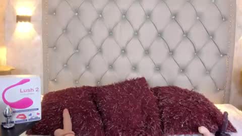 LEIGH ANGELS online show from February 2025 12:19:02 AM