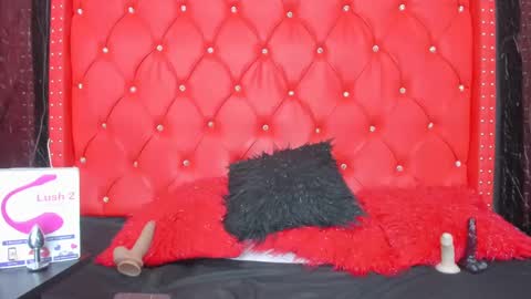 LEIGH ANGELS online show from February 2025 01:13:02 AM