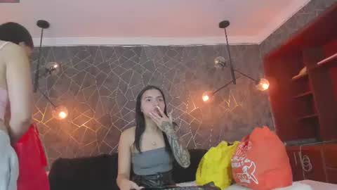 LEIGH ANGELS online show from June 2026 09:59:01 PM