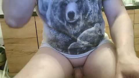 Sergey online show from July 2026 10:34:01 PM