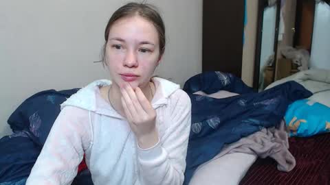 leila_bambi online show from February 2025 03:10:02 AM