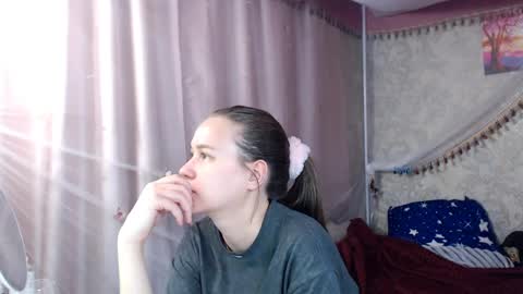 leila_bambi online show from April 2026 02:07:02 PM