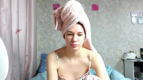 Snapshot of leila_bambi_ chatting on September 2025 02:31:01 PM leila_bambi_ online show from September 2025 02:31:01 PM